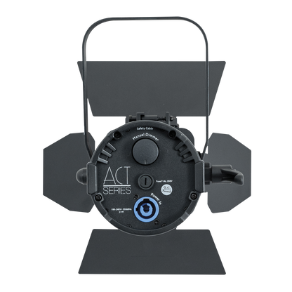 ACT Fresnel 20 WW, LED-fresnel 20 W varmvit