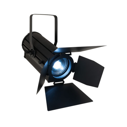 ACT Fresnel 150 RGBAL, LED-fresnel 150 W