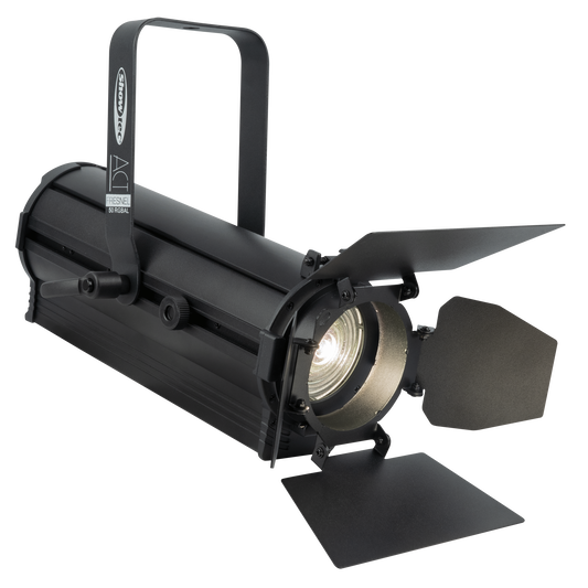 ACT Fresnel 50 RGBAL, LED-fresnel 50 W