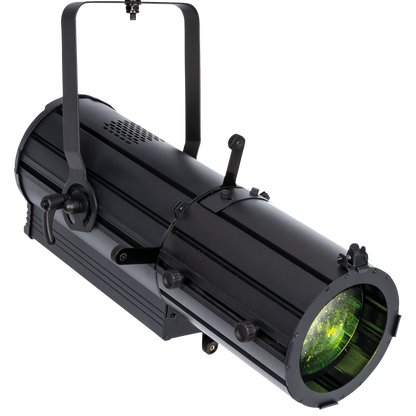 ACT Profile 150 RGBAL, LED-profilstrålkastare 150 W