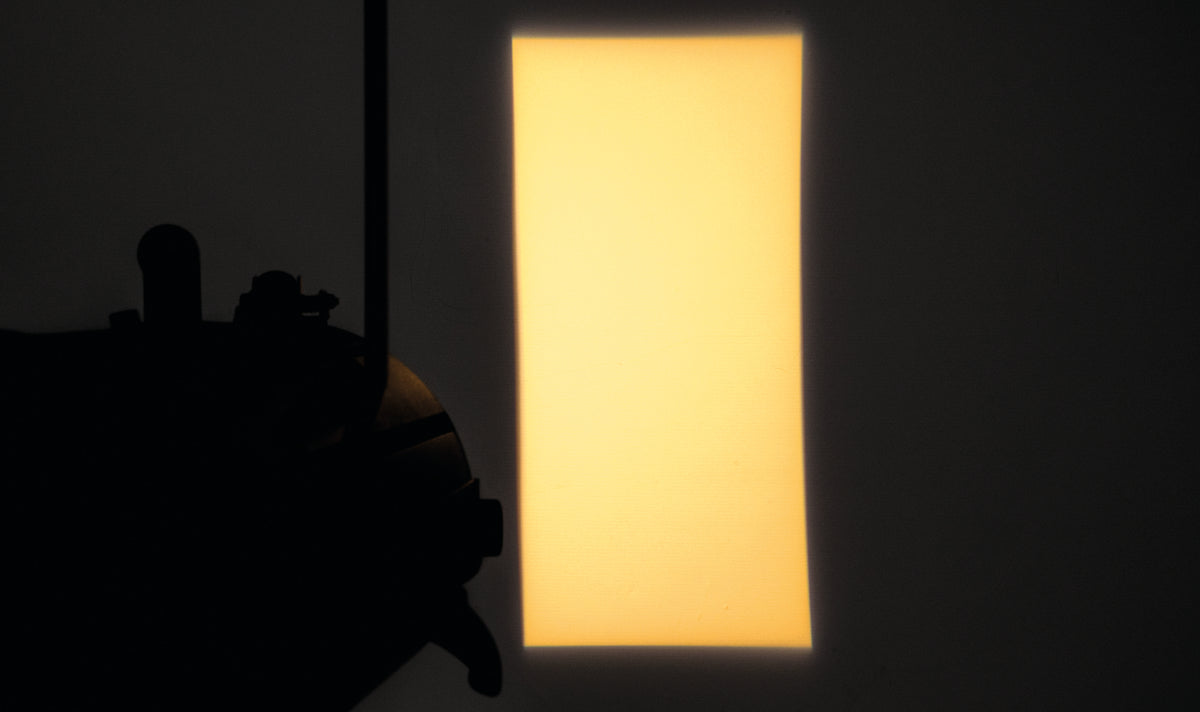 ACT Profile 150 RGBAL, LED-profilstrålkastare 150 W