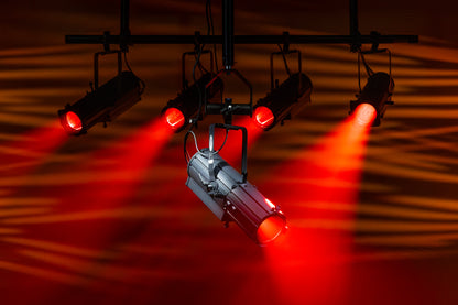 ACT Profile 150 RGBAL, LED-profilstrålkastare 150 W