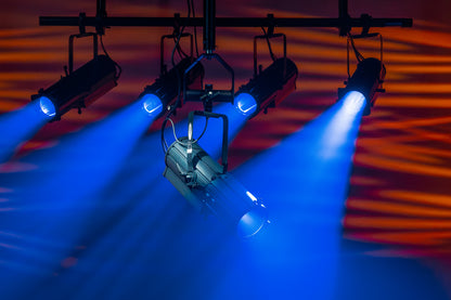 ACT Profile 150 RGBAL, LED-profilstrålkastare 150 W