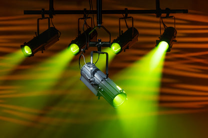 ACT Profile 150 RGBAL, LED-profilstrålkastare 150 W