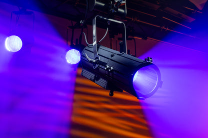 ACT Profile 150 RGBAL, LED-profilstrålkastare 150 W