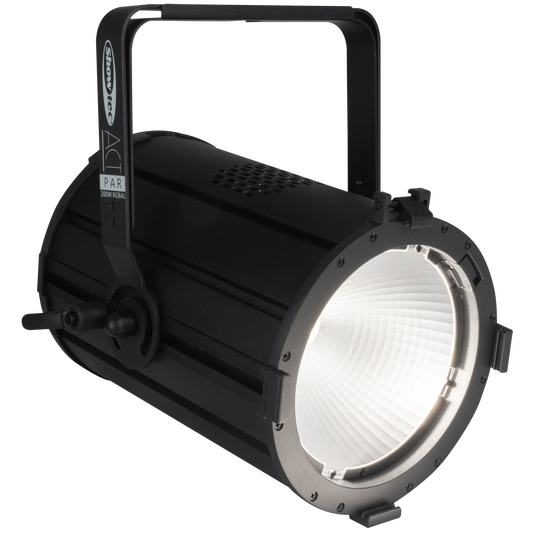 ACT Par 200 W RGBAL, spotlight för inomhusbruk
