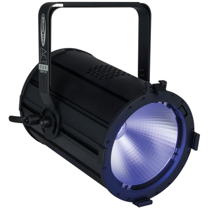 ACT Par 200W UV, UV-par 200 W