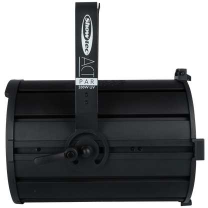ACT Par 200W UV, UV-par 200 W