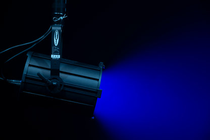 ACT Par 200W UV, UV-par 200 W