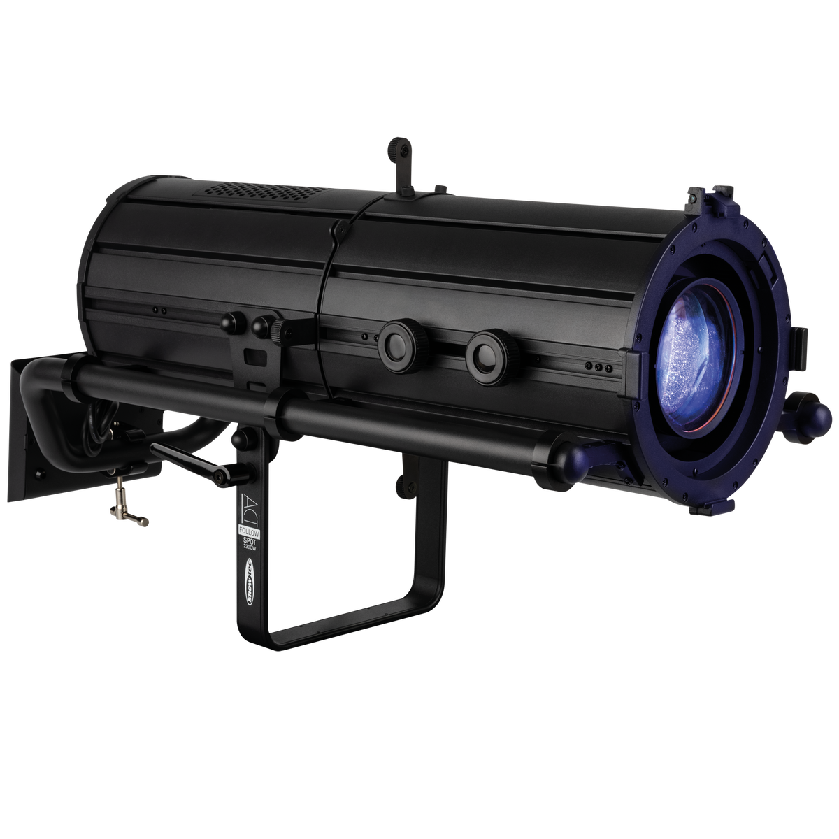 ACT Follow Spot 230 CW, LED-följespot 230 W kallvit