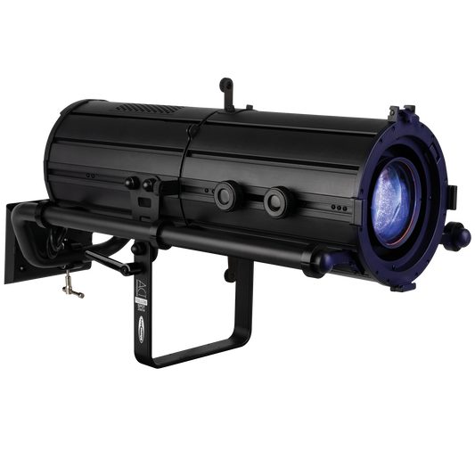 ACT Follow Spot 230 CW, LED-följespot 230 W kallvit