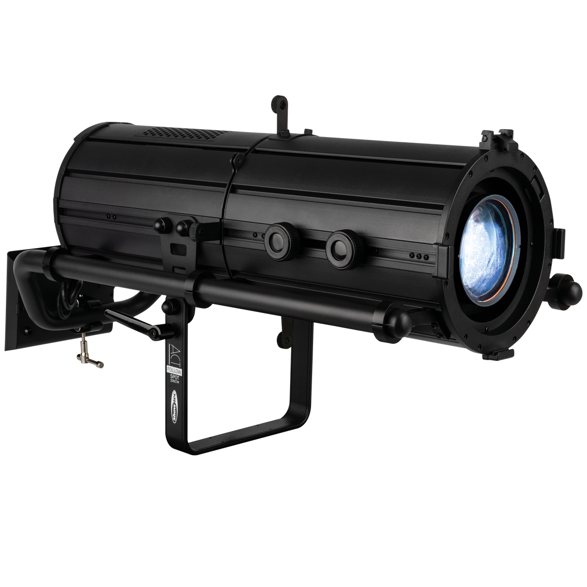 ACT Follow Spot 230 CW, LED-följespot 230 W kallvit