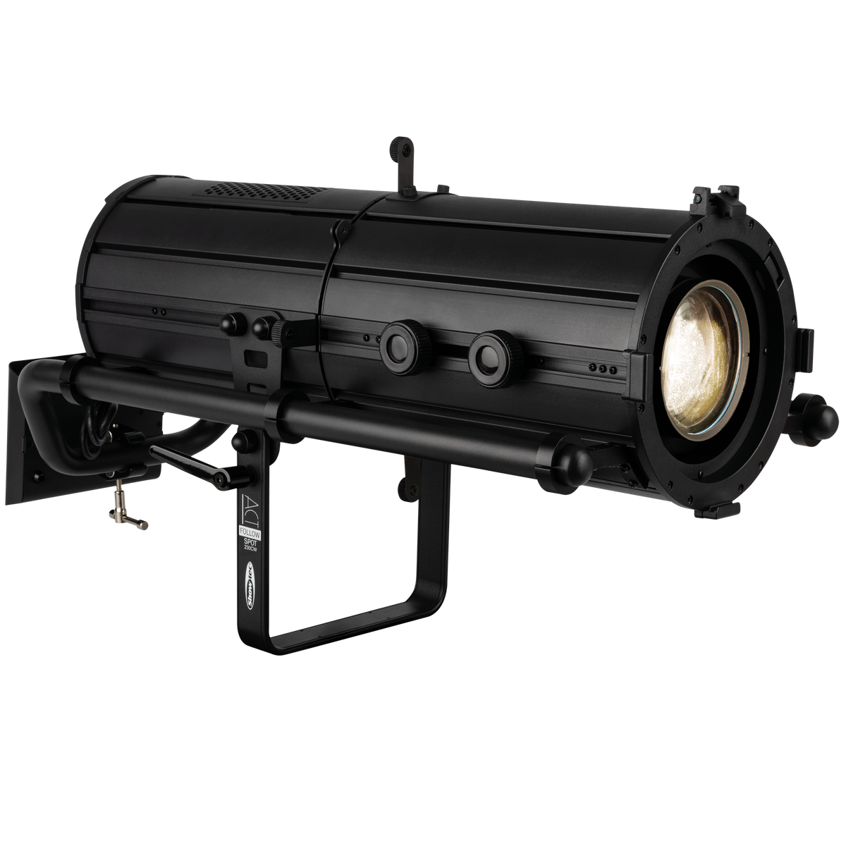 ACT Follow Spot 230 CW, LED-följespot 230 W kallvit