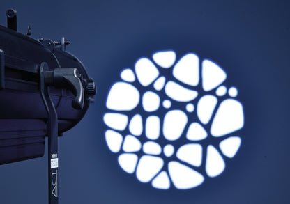 ACT Follow Spot 230 CW, LED-följespot 230 W kallvit