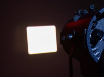 ACT Follow Spot 230 CW, LED-följespot 230 W kallvit