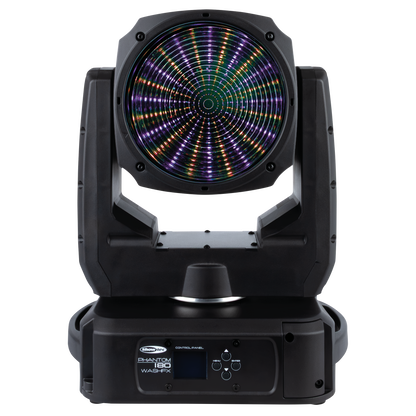 Phantom 180 WashFX