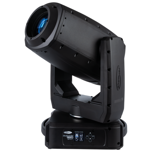 Phantom 350 Spot, LED-spot-moving head 350 W, IP65