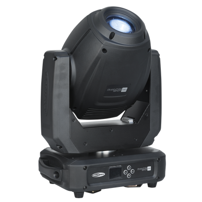 Phantom 130 Spot, svart, LED-spot-moving head 130 W