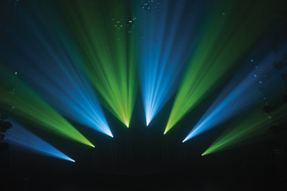 Phantom 130 Spot, svart, LED-spot-moving head 130 W