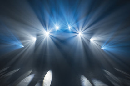 Phantom 130 Spot, svart, LED-spot-moving head 130 W