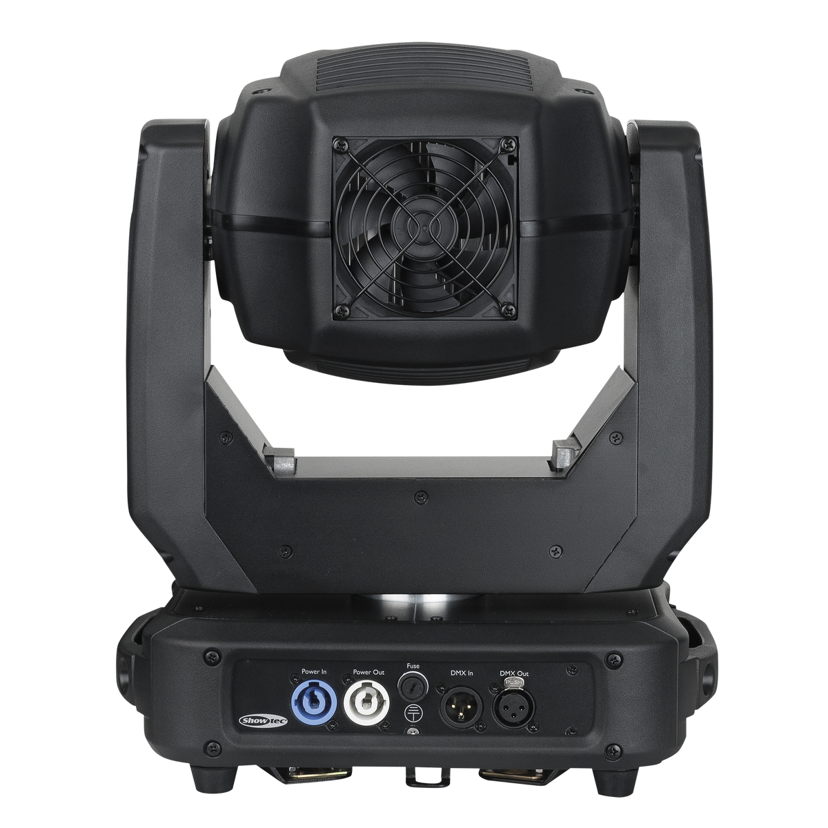 Phantom 130 Spot, svart, LED-spot-moving head 130 W