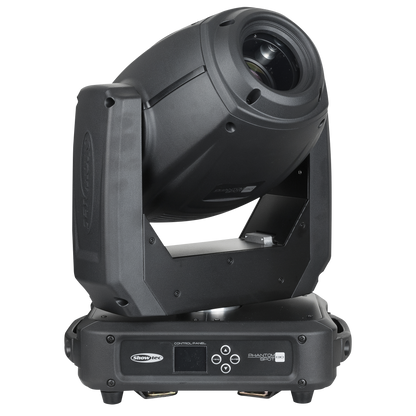 Phantom 130 Spot, svart, LED-spot-moving head 130 W