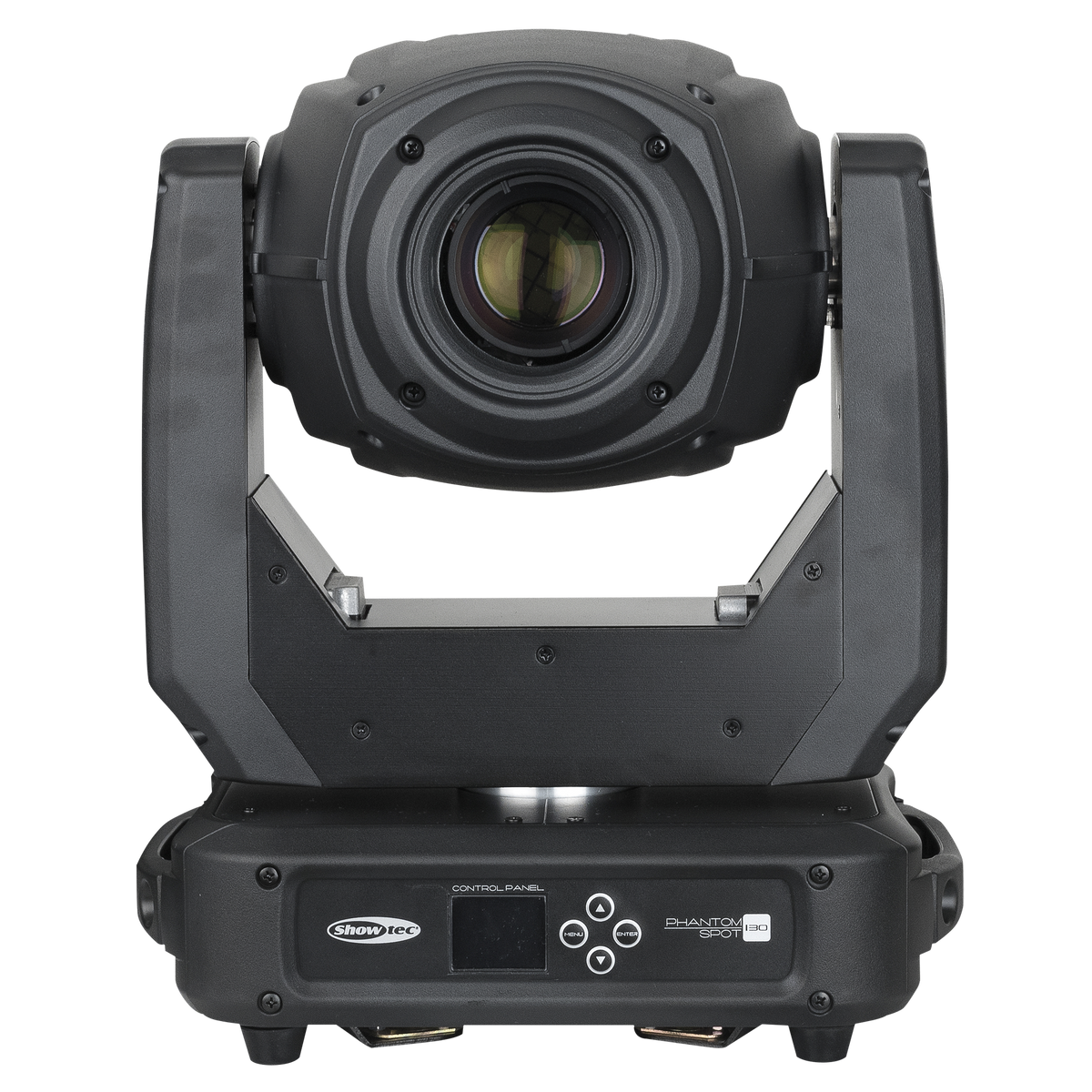 Phantom 130 Spot, svart, LED-spot-moving head 130 W