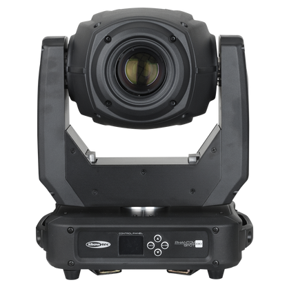 Phantom 130 Spot, svart, LED-spot-moving head 130 W