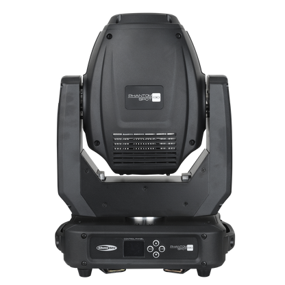 Phantom 130 Spot, svart, LED-spot-moving head 130 W