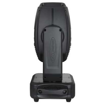 Phantom 130 Spot, svart, LED-spot-moving head 130 W