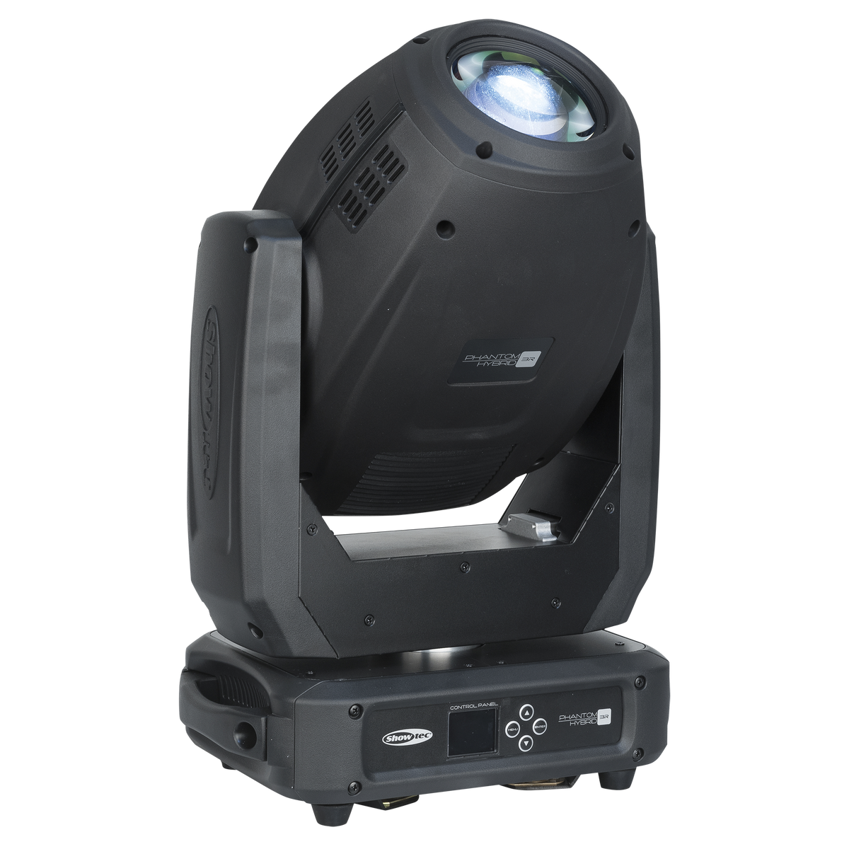 Phantom 3R Hybrid, moving head inkl. Osram-lampa