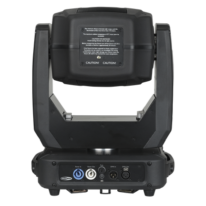 Phantom 3R Hybrid, moving head inkl. Osram-lampa