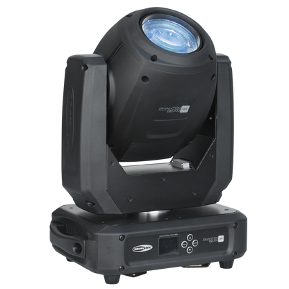Phantom 3R Beam, moving head inkl. Osram-lampa