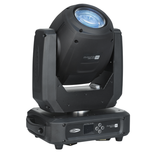 Phantom 3R Beam, moving head inkl. Osram-lampa