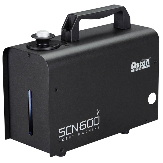 SCN-600 doftmaskin
