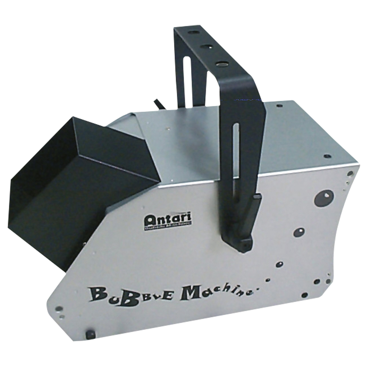 B-100 bubbelmaskin, manuell version
