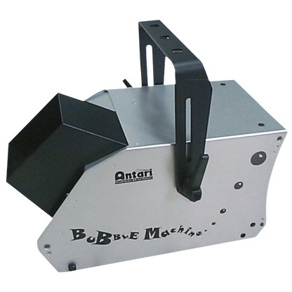B-100 bubbelmaskin, manuell version