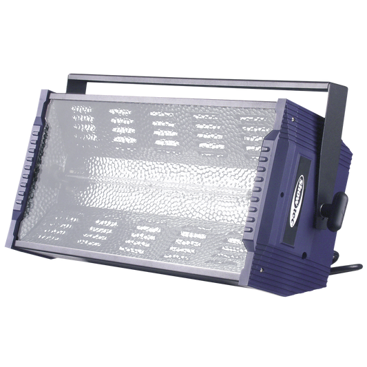 Titan Strobe 1 500 W DMX-strobe