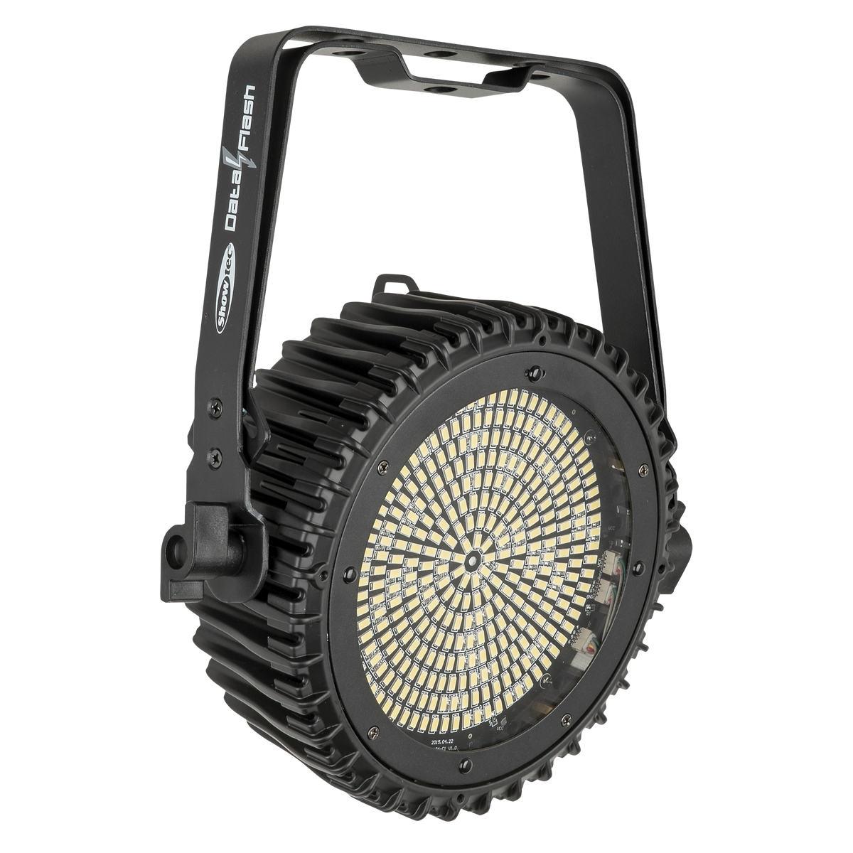Data Flash LED-strobe, 8 sektioner