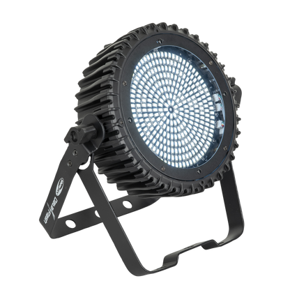 Data Flash LED-strobe, 8 sektioner