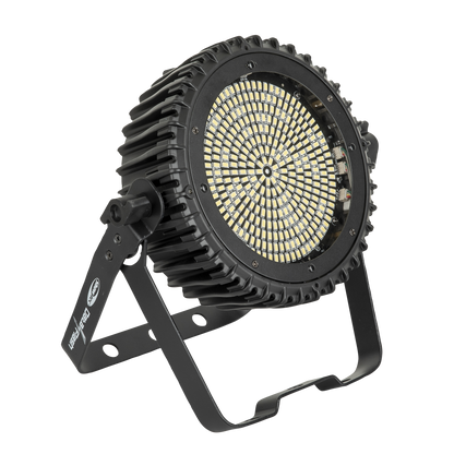 Data Flash LED-strobe, 8 sektioner