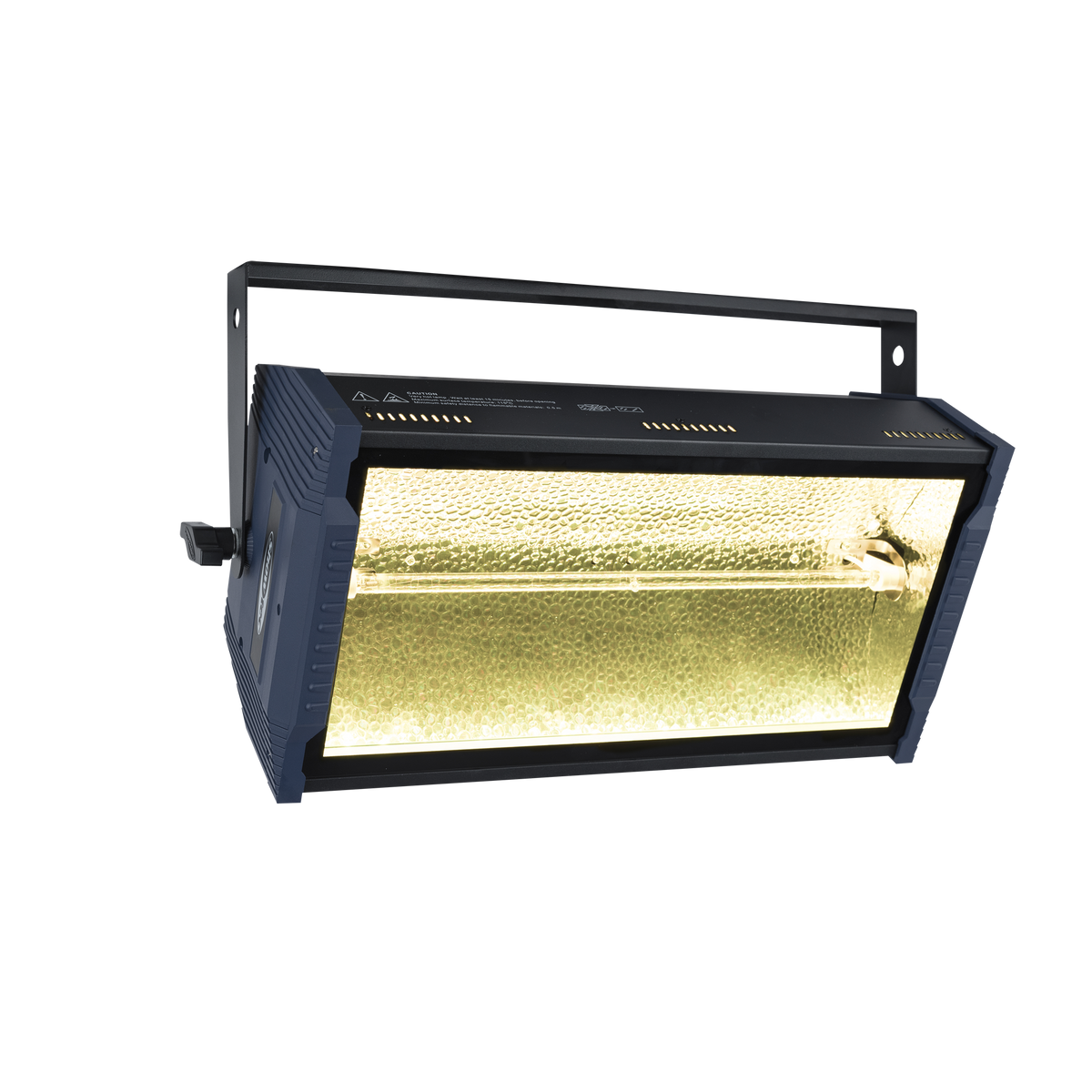 Titan Strobe BLAZE 1 500 W strobe med RGB-bakgrundseffekt
