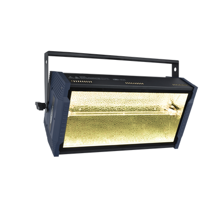 Titan Strobe BLAZE 1 500 W strobe med RGB-bakgrundseffekt