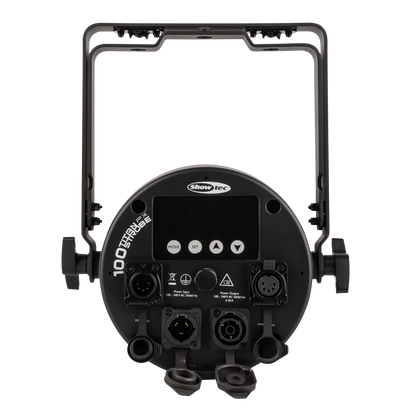 Titan Strobe 100 FX, LED-strobe