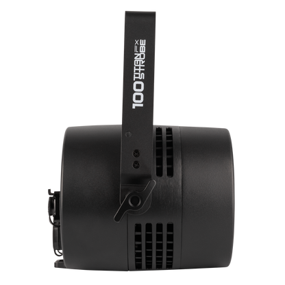 Titan Strobe 100 FX, LED-strobe