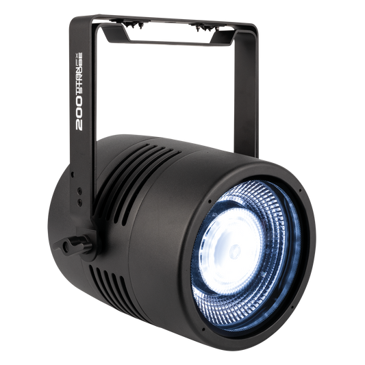 Titan Strobe 200 FX, LED-strobe