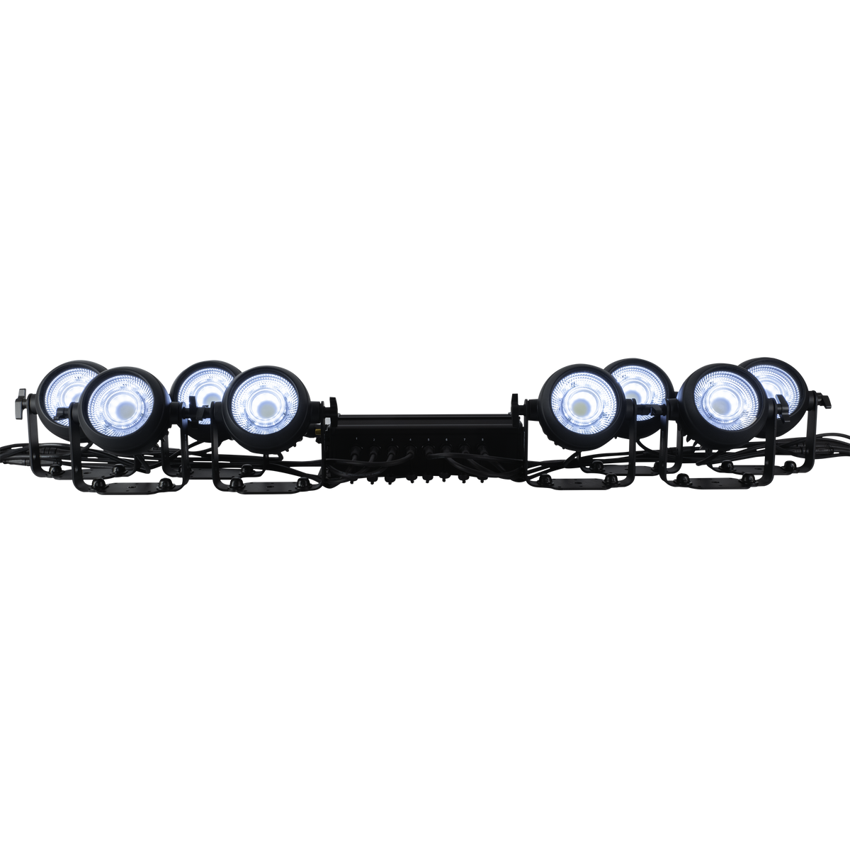 Titan Strobe FLEX FX, LED-strobe