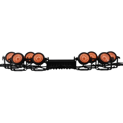 Titan Strobe FLEX FX, LED-strobe