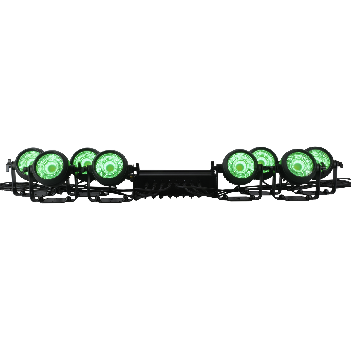 Titan Strobe FLEX FX, LED-strobe
