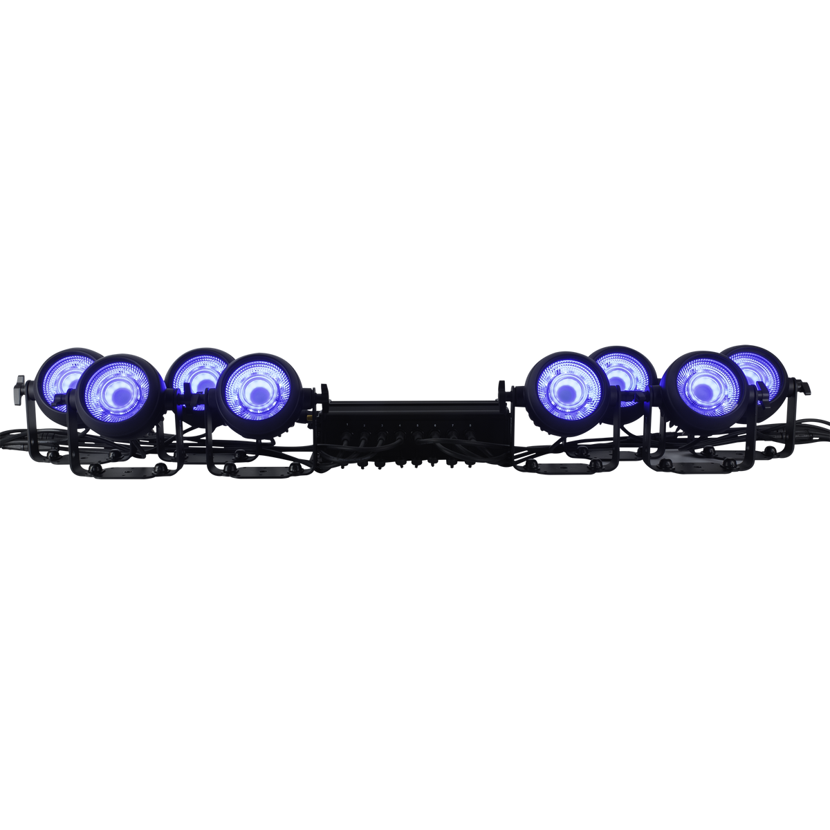 Titan Strobe FLEX FX, LED-strobe